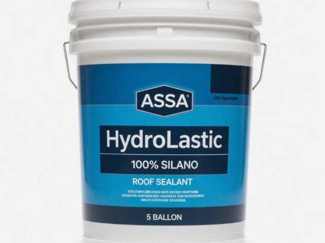 HYDROLASSTIC – Solución SUPREMA