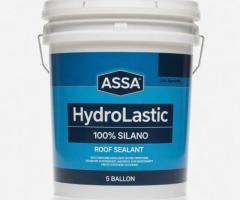HYDROLASSTIC – Solución SUPREMA