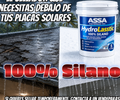 El Mejor Sellador de Techos