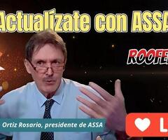 ACTUALIZA TU CERTIFICADO DE ASSA