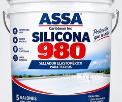 Impermeabilización Económmia
