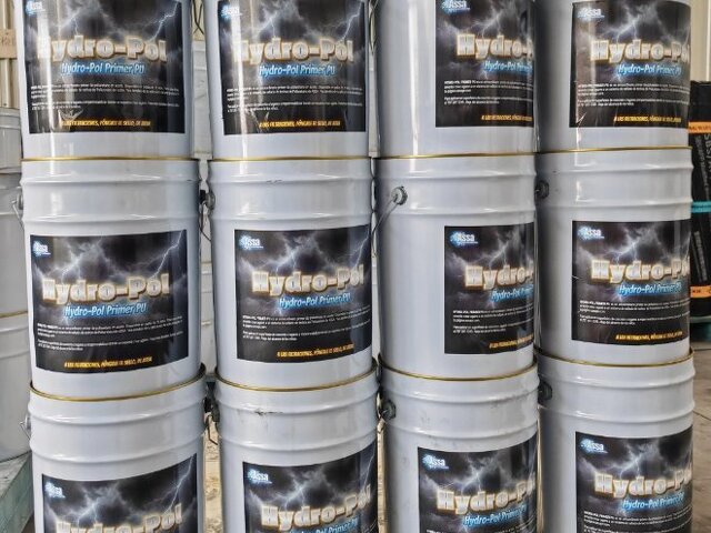 HYDRO-POL PRIMER PU