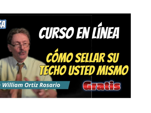 CURSO GRATIS – Séllelo Usted Mismo