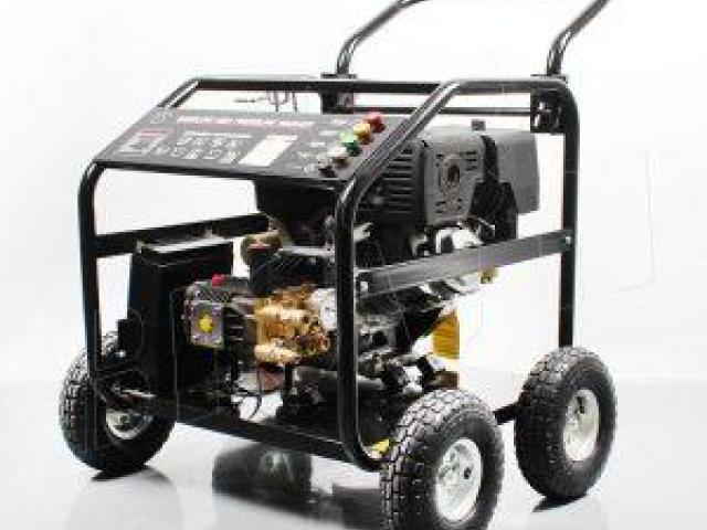 Máquina de lavado 4,000 LP 13 HP