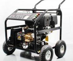 Máquina de lavado 4,000 LP 13 HP