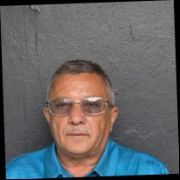Jose Vega