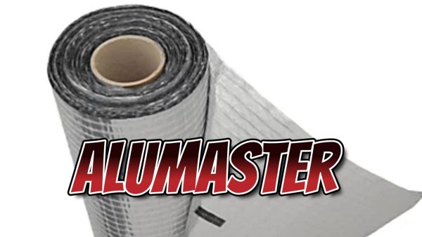 AluMaster Poliester