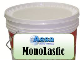 Monolasstic de ASSA