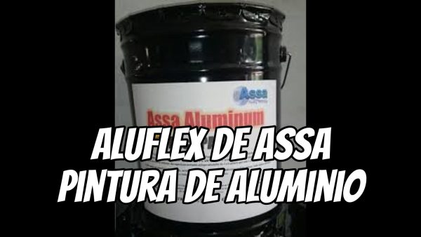 ALUFLEX DE ASSA