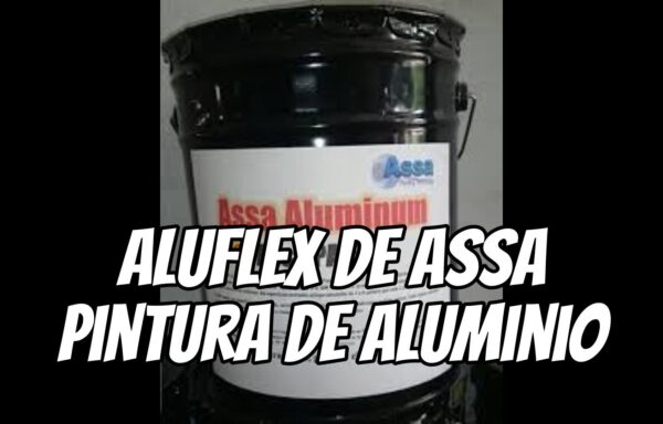 AluFlex de ASSA