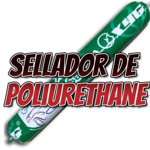 Salchilla de Poliuretano