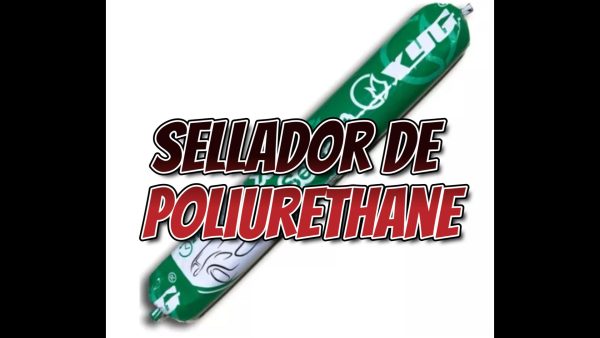 Salchilla de Poliuretano