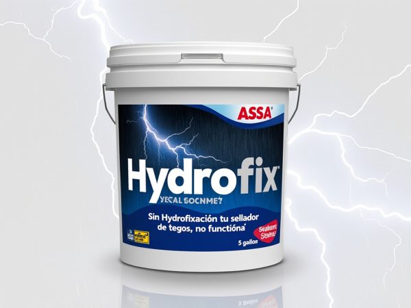 Hydrofix