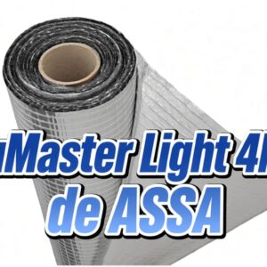 (PB-ALUP-9500) AluMaster Light 4MM