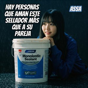 Monolasstic de ASSA
