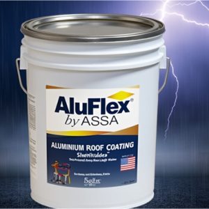 ALUFLEX DE ASSA