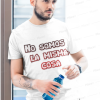 Camisetas No Somos la Misma Cosa