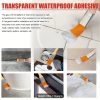 Sellador Transparente de 300 Gramos - Imagen 2