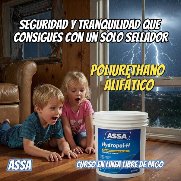Poliurethano Alifático