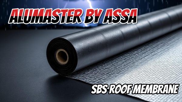 AluMaster Poliester Premium