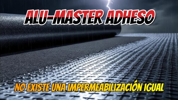 AluMaster Poliester Premium - Imagen 2