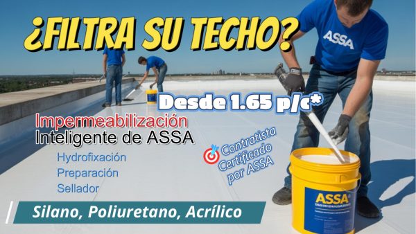 DermaFlex 80G p/c Instalado 1.65 p/c