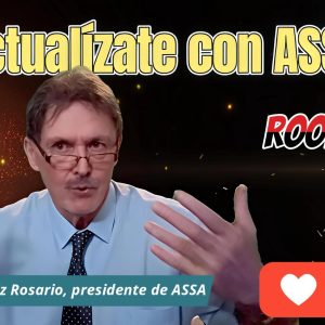 Actualización Virtual de ASSA