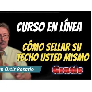 Séllelo Usted Mismo Curso Gratis en Video