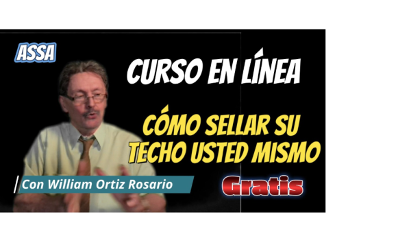 Séllelo Usted Mismo Curso Gratis en Video