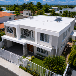 HYDROLASSTIC Una Solución Suprema