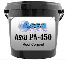 Cemento Plástico Asfaltico