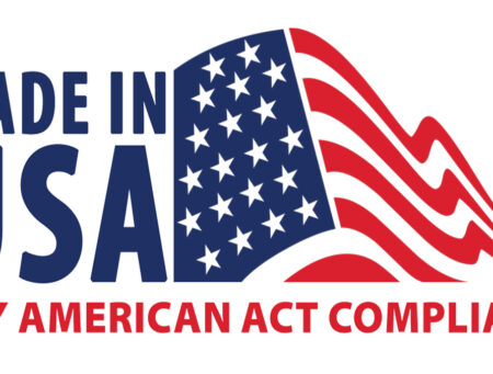 American-Pro-Buy-American-Act