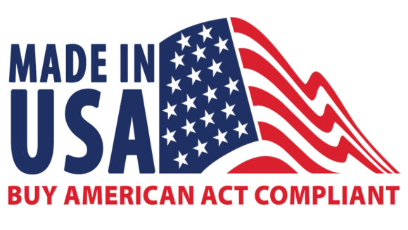 American-Pro-Buy-American-Act
