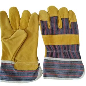Guantes para Techeros (PA-0835)