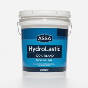 HYDROLASSTIC Una Solución Suprema