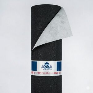 Geotextil APP Poliéster 5 k. Anti-Raiz (Liquidación)