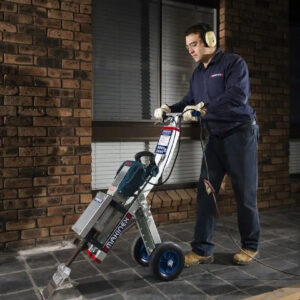 Alquiler Taladro Remover