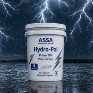 Hydro-Pol Primer PU