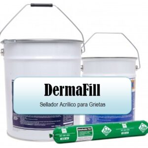 DermaFill Masilla Acrílica (ASSA1051)